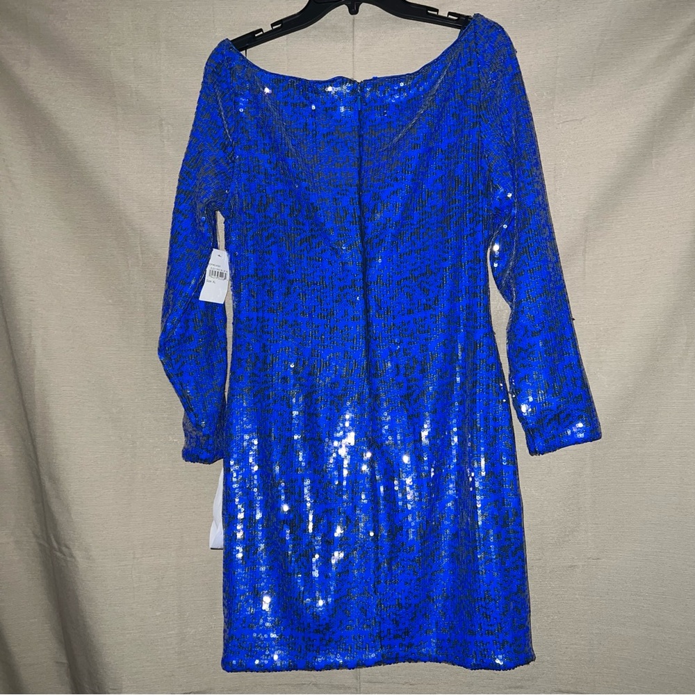Collection Sequin Dress - Picture 9 of 14